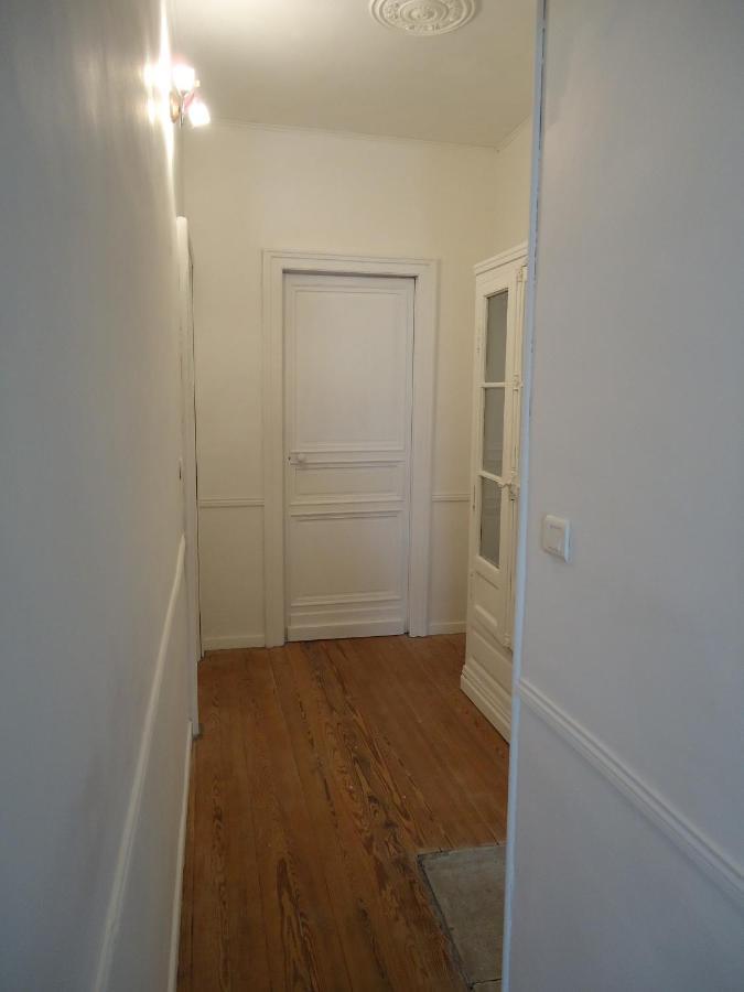 Appartement Spacieux Pres Du Lac Du Salagou Saint-André-de-Sangonis Exteriér fotografie